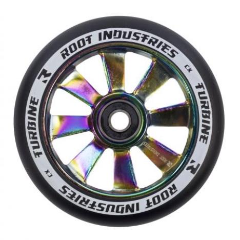 Root Industries Turbine Stunt Scooter Wheels 110mm - Rocket Fuel - Pair £64.95